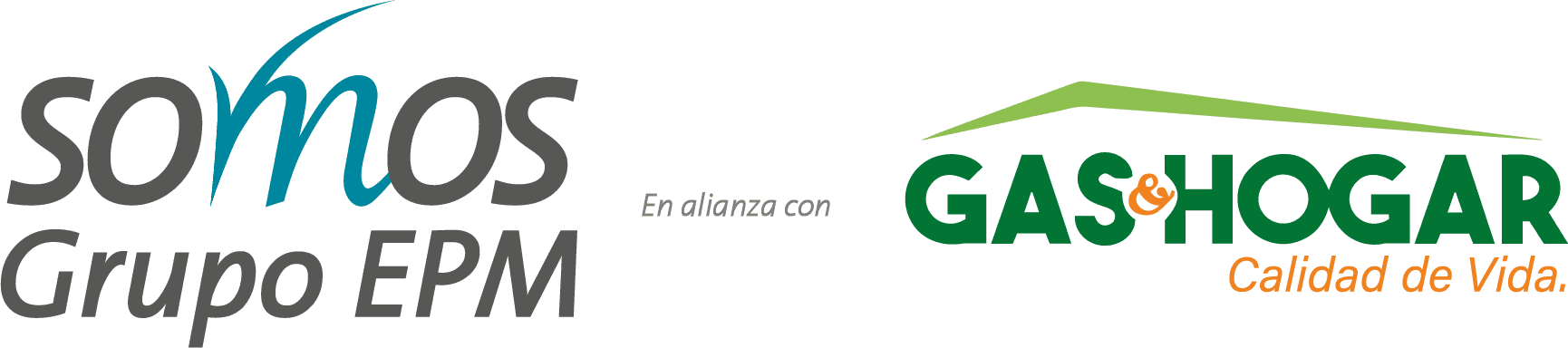 Aliados del programa Somos grupo EPM