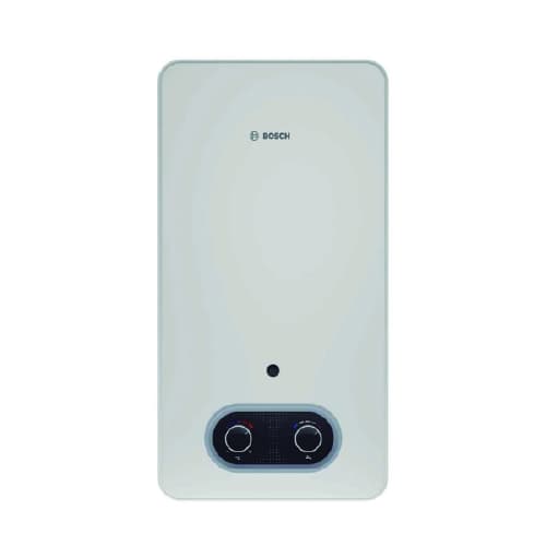 Calentador Bosch 10LTS tiro natural Therm 2200