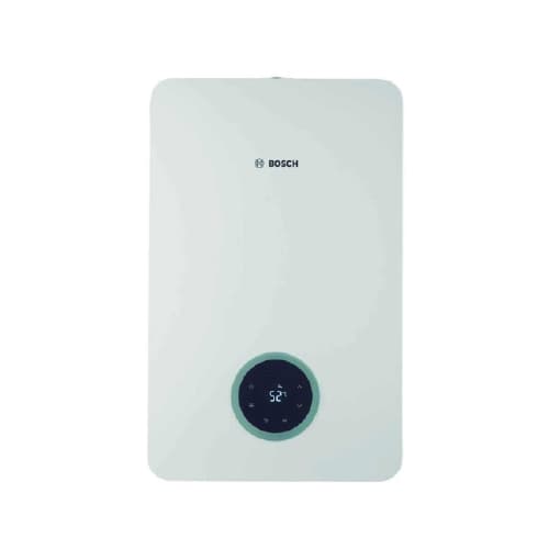 Calentador Bosch 15L tiro forzado