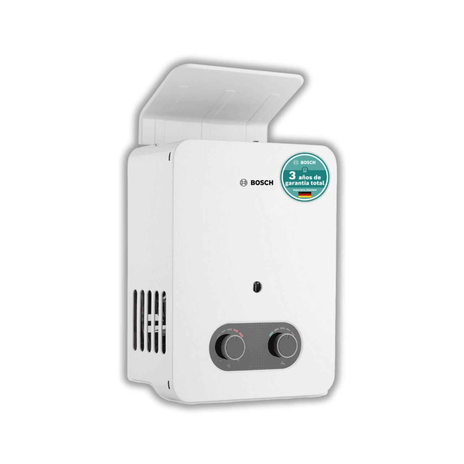 Calentador Bosch 5.5 Therm 1500 vital
