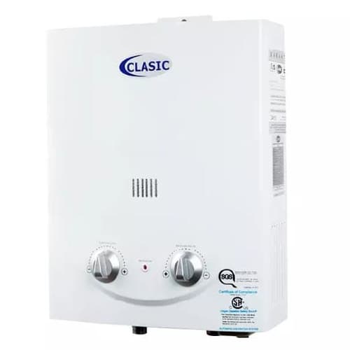 Calentador Clasic 5.5 LTS GN