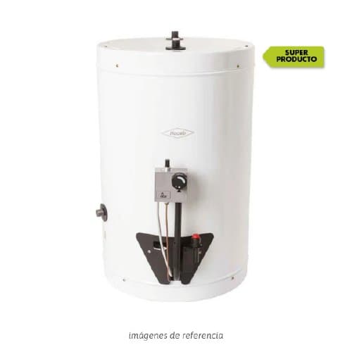 Calentador de acumulación 10 GL BL Haceb