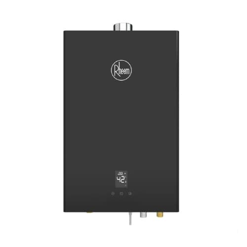 Calentador Rheem 16L tiro forzado digital WiFi