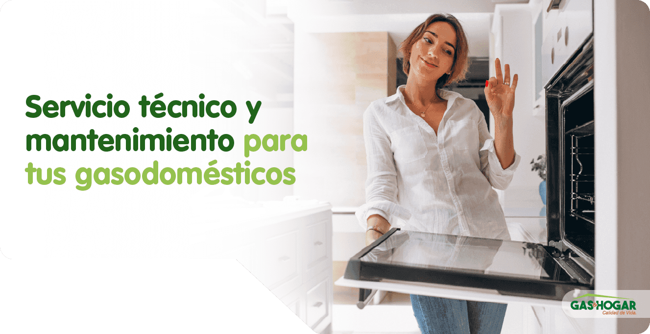 Si tu cocina está fallando no dudes en llamarnos